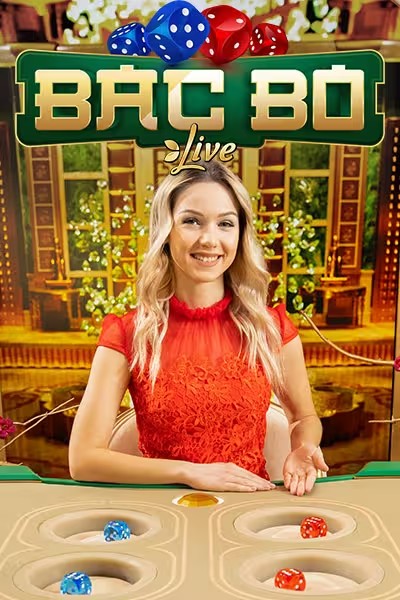 Bac Bo – live casino spel van Evolution