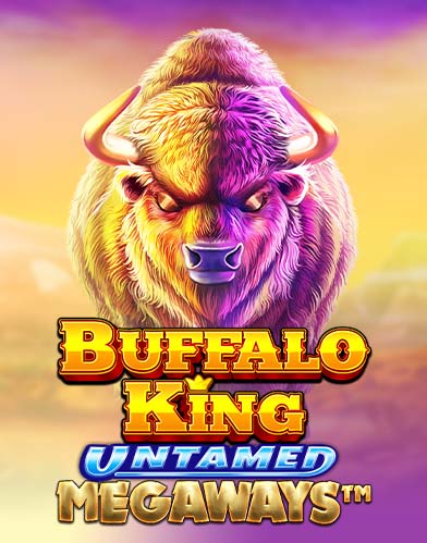 Buffalo King Untamed Megaways – slot van Pragmatic Play