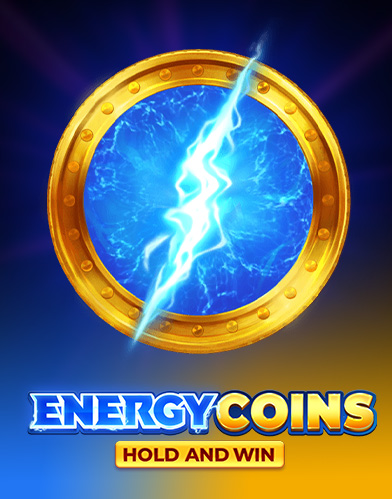 Energy Coins: Hold and Win – slot van 3 Oaks Gaming