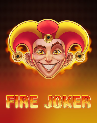 Fire Joker – slot van Play'n GO