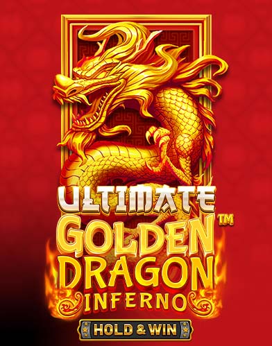 Ultimate Golden Dragon Inferno – slot van Pragmatic Play